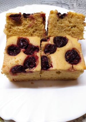 Legfinomabb kevert süti cukor és tejmentes😋 recept fotója