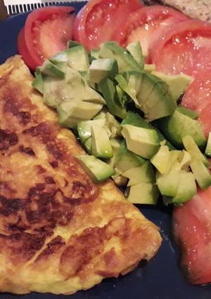 Foto principal de Cena rica