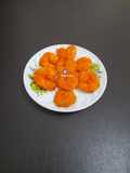 🍤 Udang Goreng Tepung Roti Rasa Gurih Premium by Jesslyn Orlane
