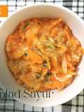 Salad Sayur