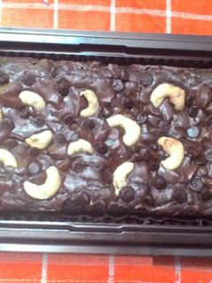 Foto resep Chewy Brownise