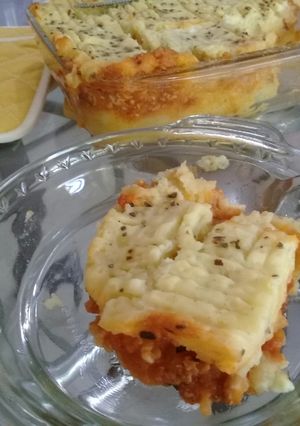 Foto resep Kentang panggang
