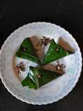 Khili Paan and Dry Dates