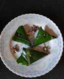 Khili Paan and Dry Dates