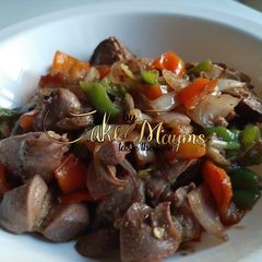A picture of Gizdodo.