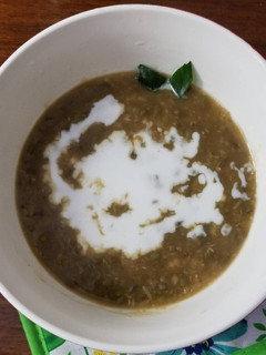 Foto resep Bubur Kacang Ijo