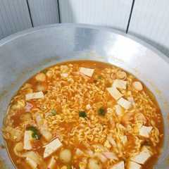 รูปของ Seblak ala ala