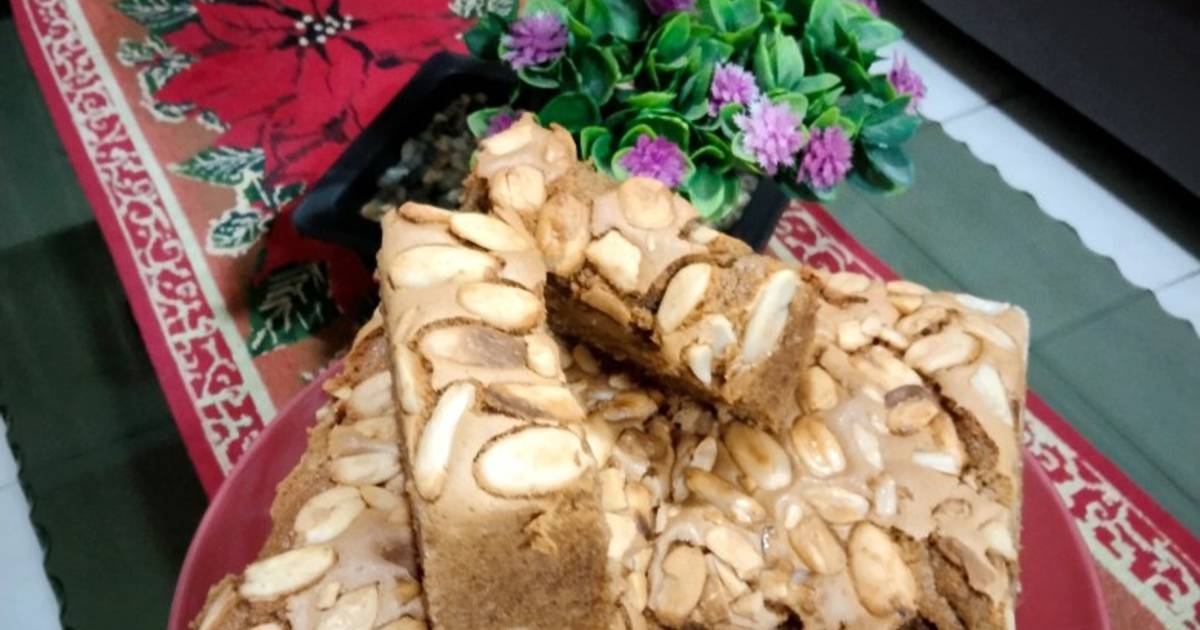 346 resep spiku kenari enak dan sederhana ala rumahan 346 resep spiku kenari enak dan sederhana ala rumahan