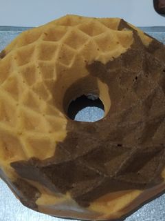 Foto resep Butter Cake