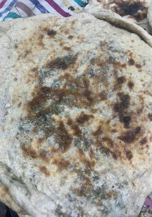 صورة لوصفة فرافير