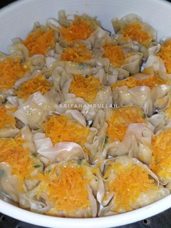 Foto resep Dimsum Ayam Ekonomis