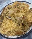 مضغوط دجاج