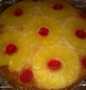 Recipe Pineapple upside down cake which So Delicious