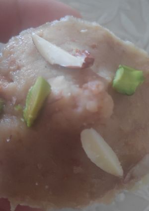 A picture of Adhdhiya Pak😋.