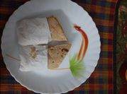 A picture of maggi cheese