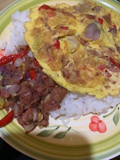 Foto resep Tumis Kornet