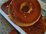Flan Casero Súper Fácil