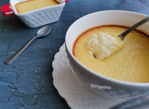 Török tejberizs cukormentesen (FIRIN SÜTLAÇ) recept fotója