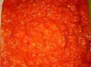 Gambar sambal bawang merah