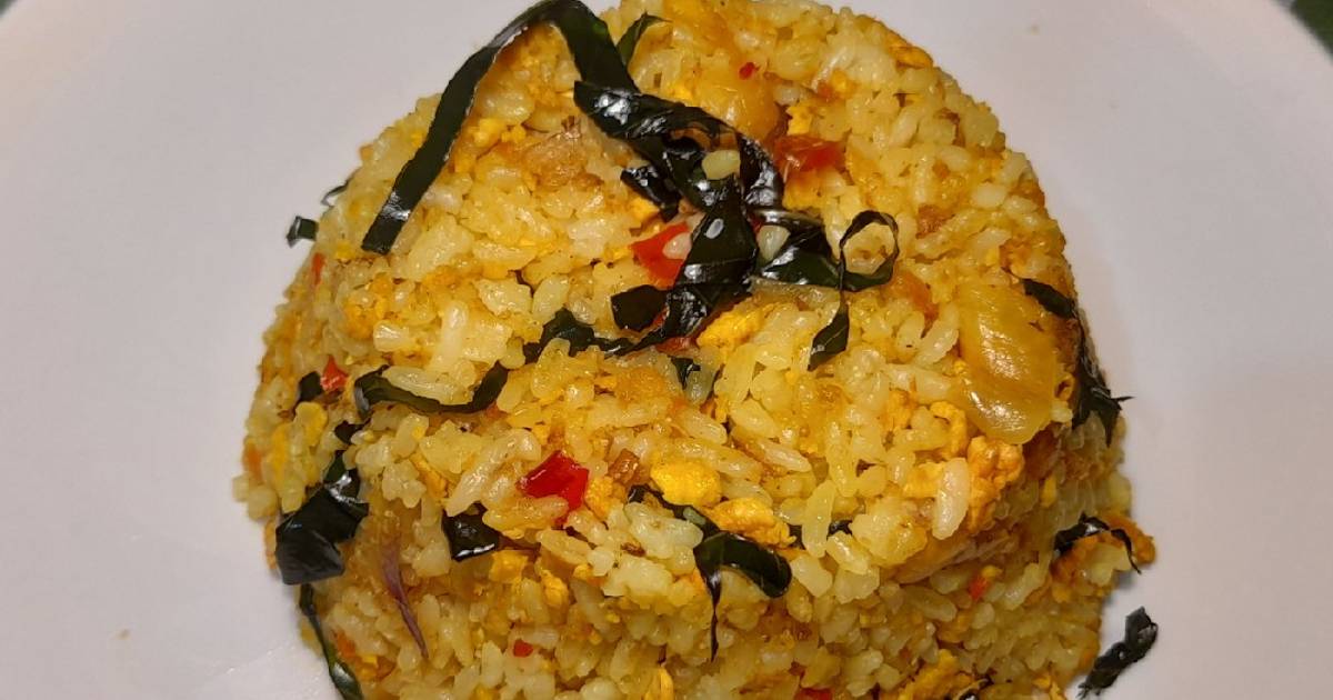 123 resep nasi goreng daun mengkudu enak dan sederhana ala rumahan