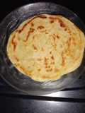 Roti Maryam