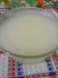 Collagen soup