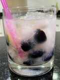 Caipirosca de jabuticaba