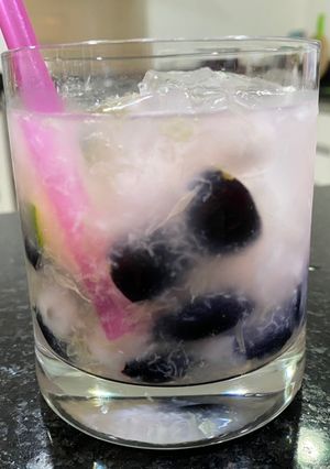 Foto de Caipirosca de jabuticaba