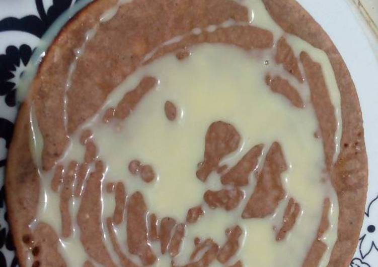 PanCake so simple