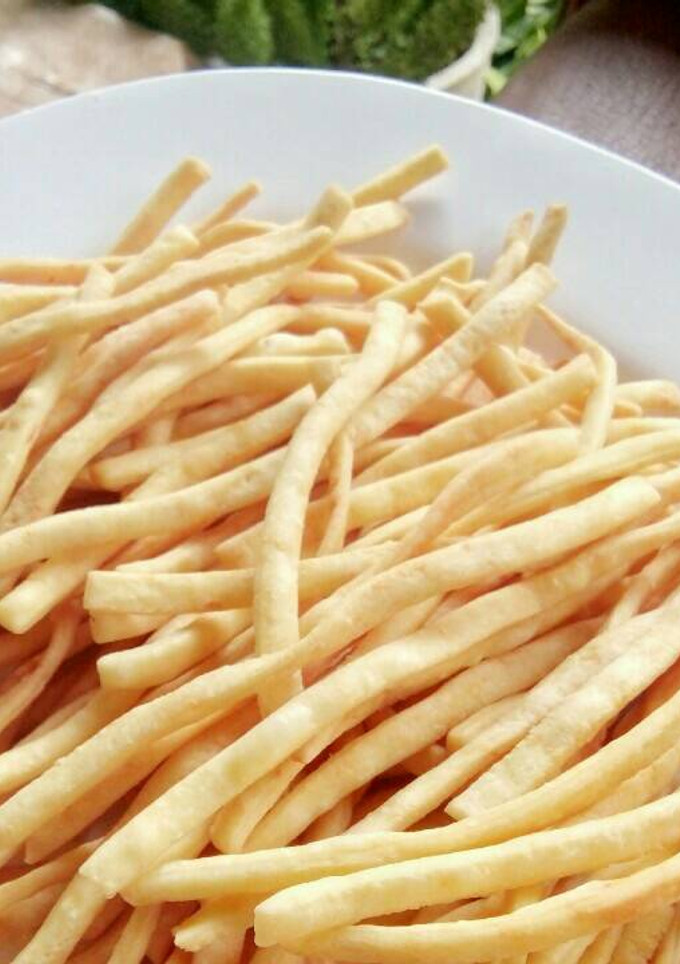 Foto resep Cheese Stick