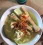 Resep Soto Ayam ceker jawa, Sempurna