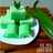 Kue Lapis Tepung Beras