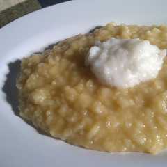 รูปของ Bubur merah putih tradisi leluhur