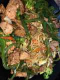 Chow Mein