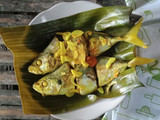 Pindang Serani Khas Gresik