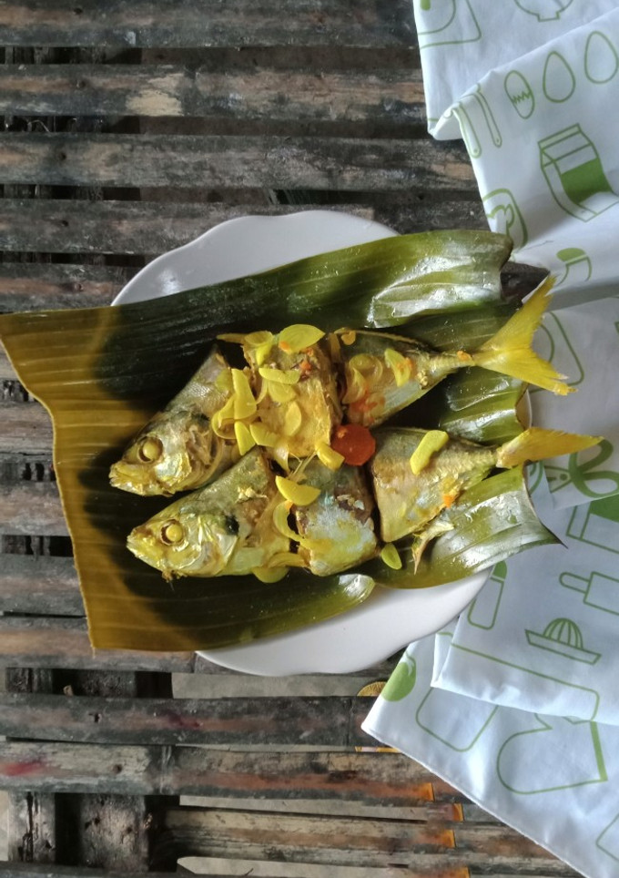 Foto resep Pindang Serani Khas Gresik