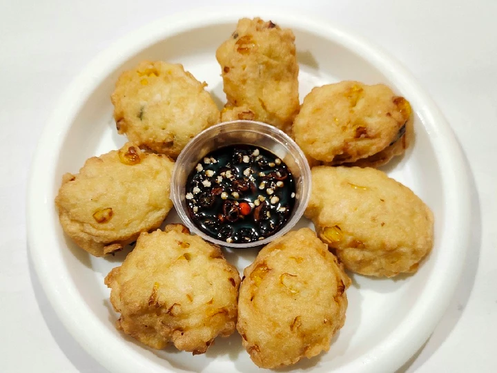 Langkah Gampang Menyiapkan Resep Perkedel Tahu Jagung Manis yang Bisa Manjain Lidah Anti Ribet, Bikin Ngiler