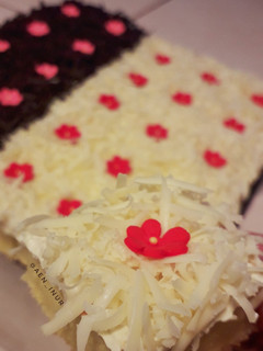 Foto resep Sponge cake