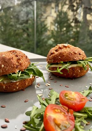 Mentes zsemlebuci recept fotója