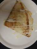 Crepas súper fácil