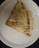 Crepas súper fácil