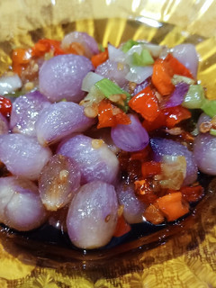Foto resep Sambal bawang viral