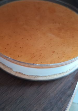 Φωτογραφία της συνταγής Πανεύκολο Cheesecake
