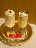 Kitkat smoothie