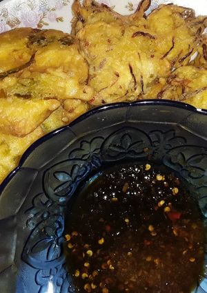 Foto resep Gorengan dadakan