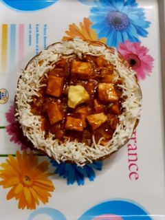 પનીર બટર મસાલા મિક્સ વેજ રેસીપી મુખ્ય ફોટો