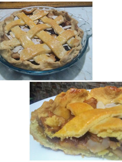 Foto resep Apple Pie