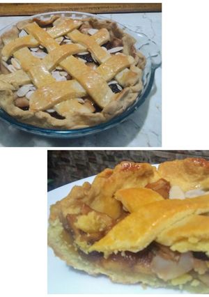 Foto resep Apple Pie
