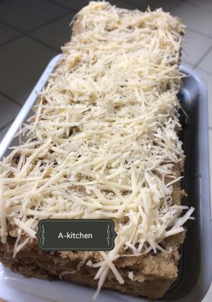 Foto resep Bolu kukus ubi ungu