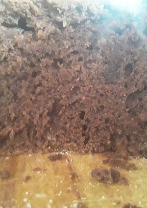 Una foto de Torta de chocolate😋🥧